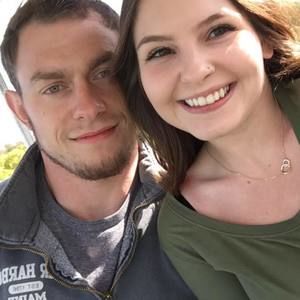 Meet your Posher, Kenzie